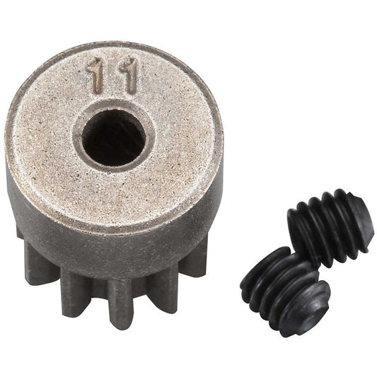 Pinion Gear32P 11T Steel 3mm Motor Shaft