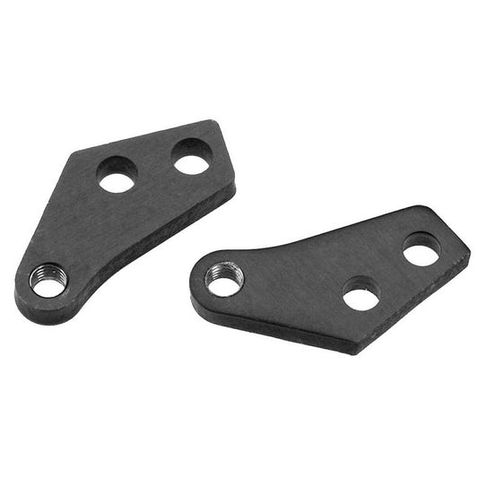 Zero Ackerman Steering Plate (2)