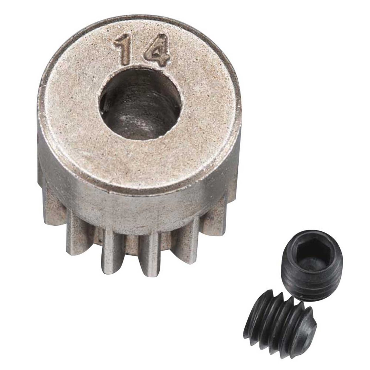 Pinion Gear 32P 14T 5mm Motor Shaft