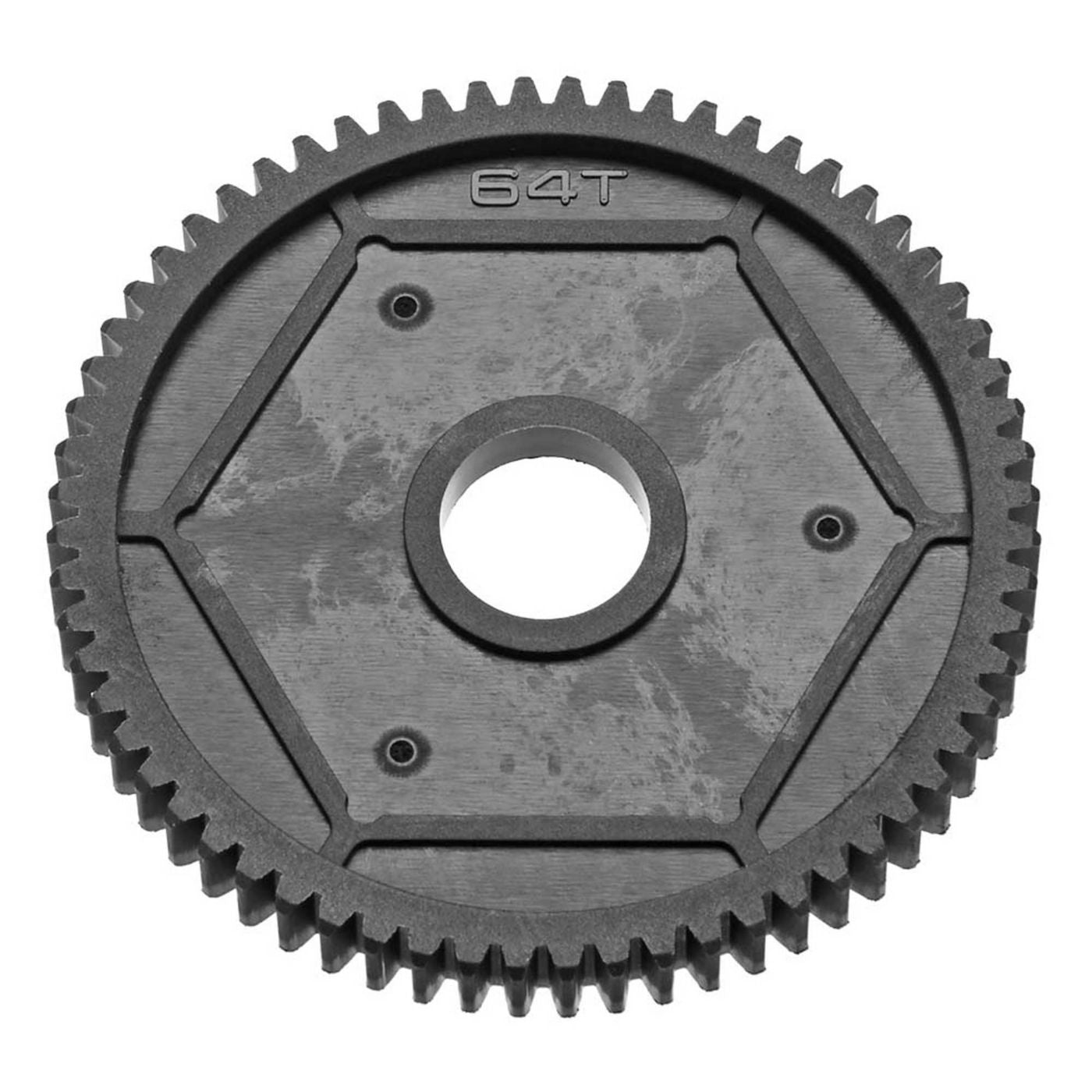 Spur Gear 32P 64T Yeti