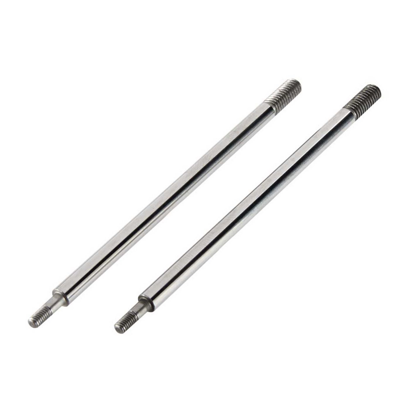 Ti-Nitride Coated Shock Shaft 4x83mm (2)