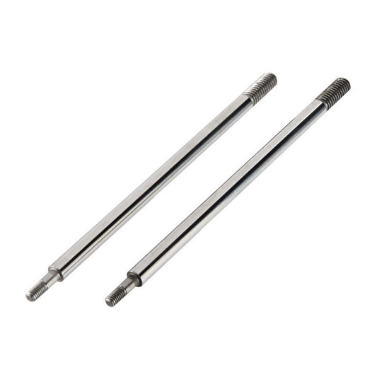 Ti-Nitride Coated Shock Shaft 4x83mm (2)