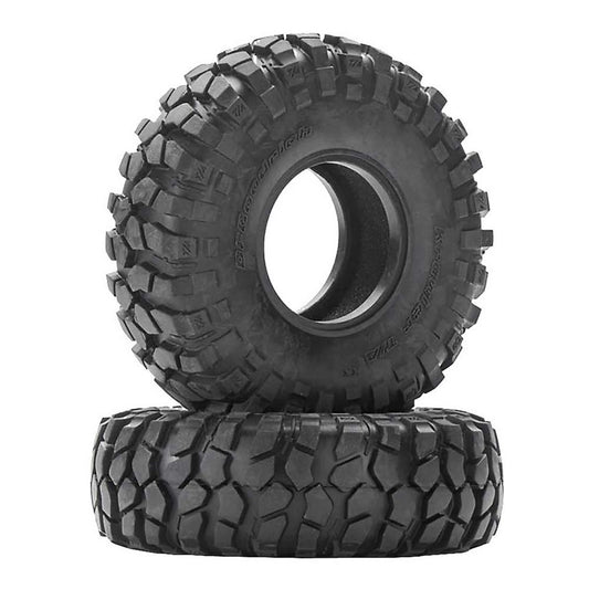 1.9 BFGoodrich Krawler T/A R35 (2)