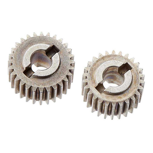 Hi Speed GearSet 48P 26T/48P 28T Yeti