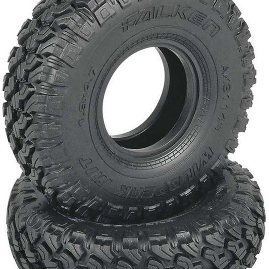 1.9 Falken Wildpeak M/T R35 (2)