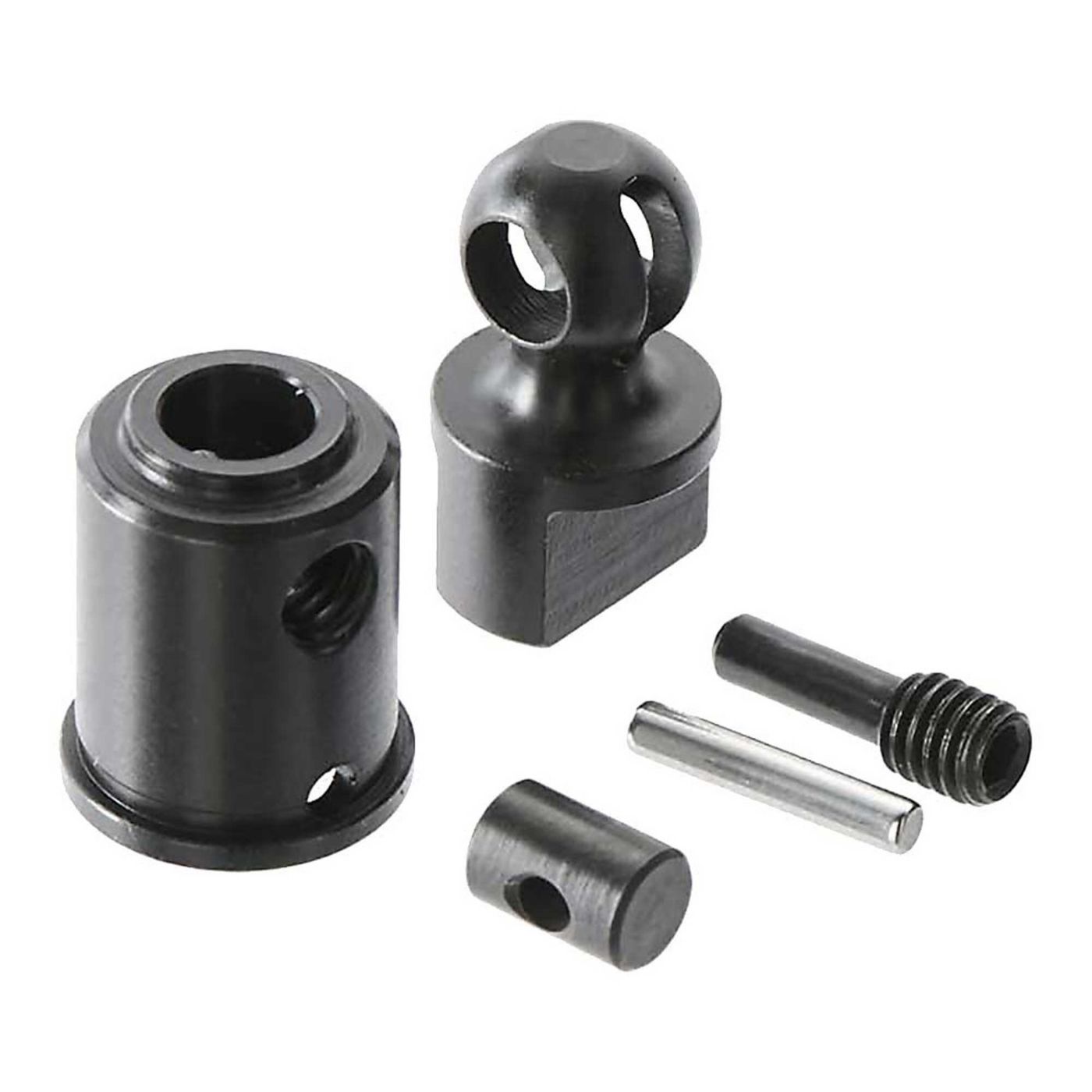 WB8-HD Driveshaft Coupler Set Yeti