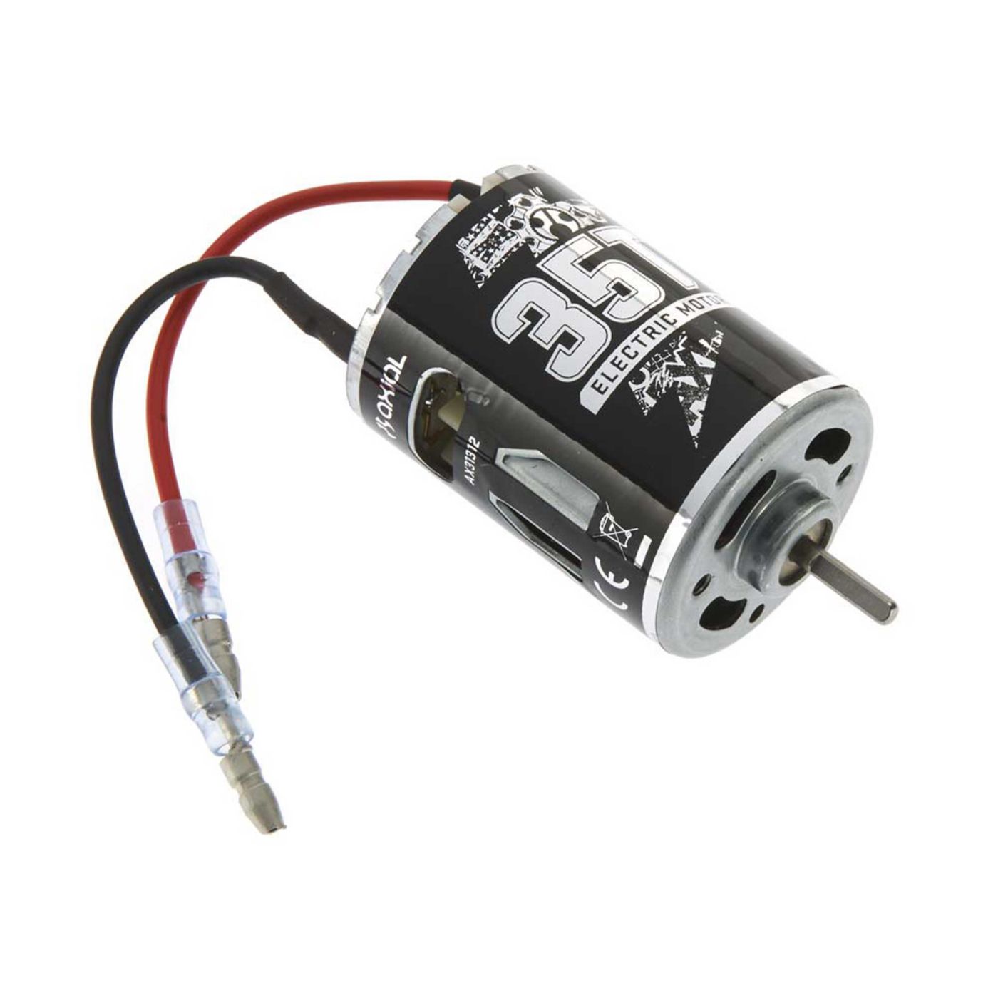 35T Electric Motor