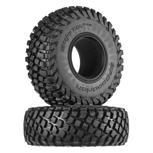 2.2 BFGoodrich Baja T/A KR2 Tire R35 (2)