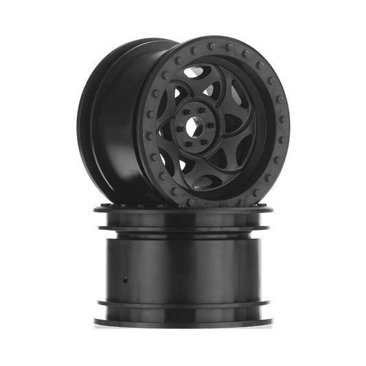 2.2 Walker Evans Wheels Black (2)