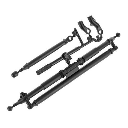 AR60 Heavy Duty Steering LinkaGear