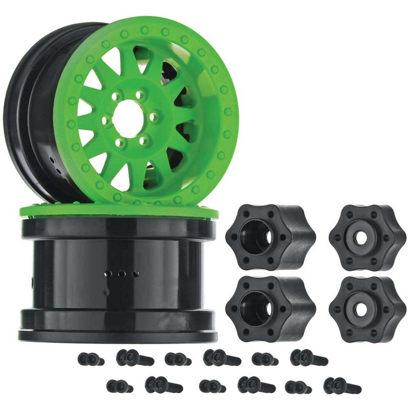 2.2 Method Beadlock Wheel IFD Green (2)