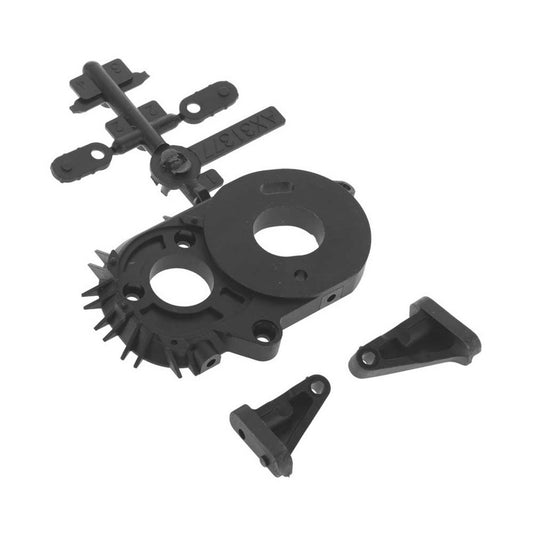 2-Speed Transmission Motor Mount SCX10 II