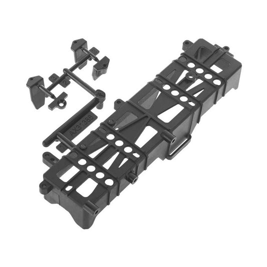 Battery Tray SCX10 II