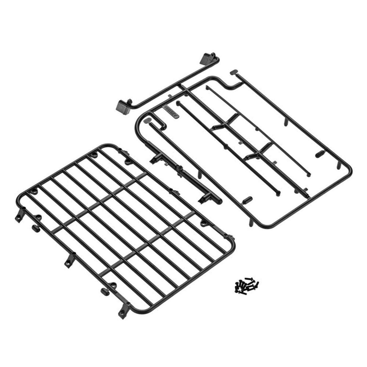 JCROffroad Roof Rack