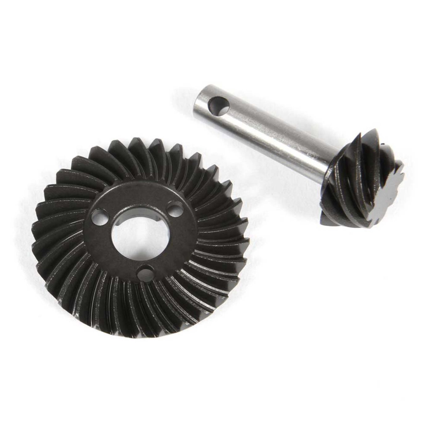 Heavy Duty Bevel Gear Set 30T/8T