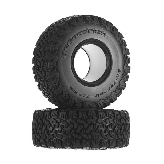 1.9 BFGoodrich All-Terrain T/A KO2-R35 (2)