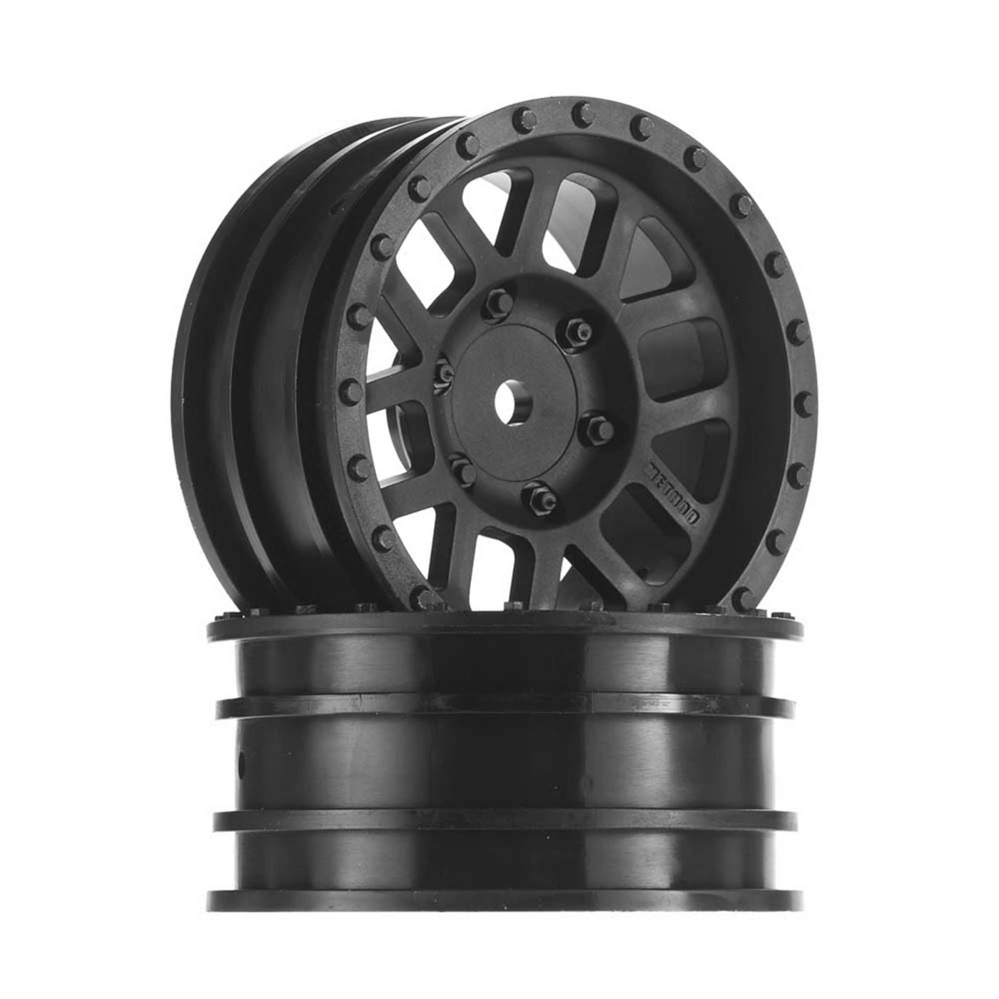 1.9 Method Mesh Wheels Black (2)