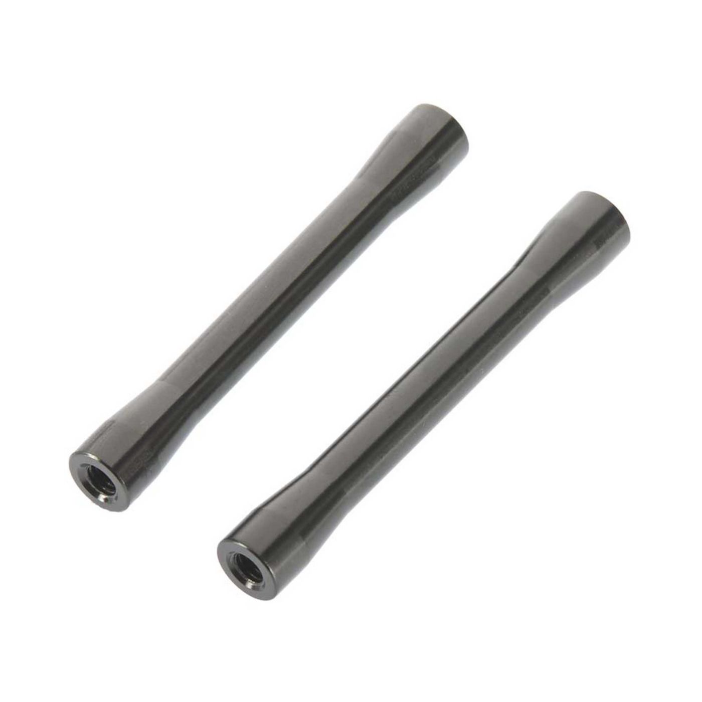 Threaded Alum Link 7.5x56.5mm Grey (2)