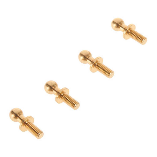 Ball Stud 4mm M2.6x5mm (4)