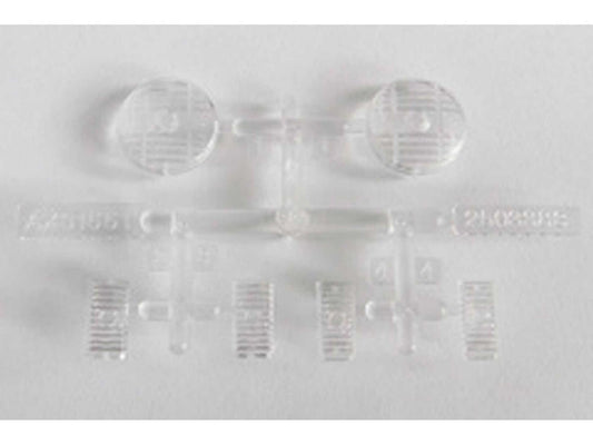 Chevrolet K5/C10 Lens Set Clear