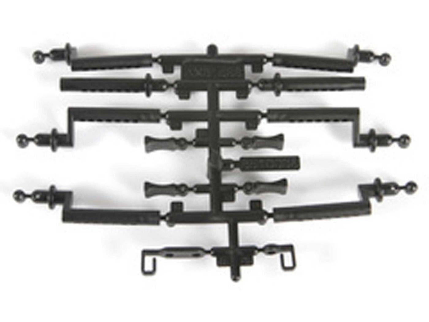 Body Mount Set AX90059