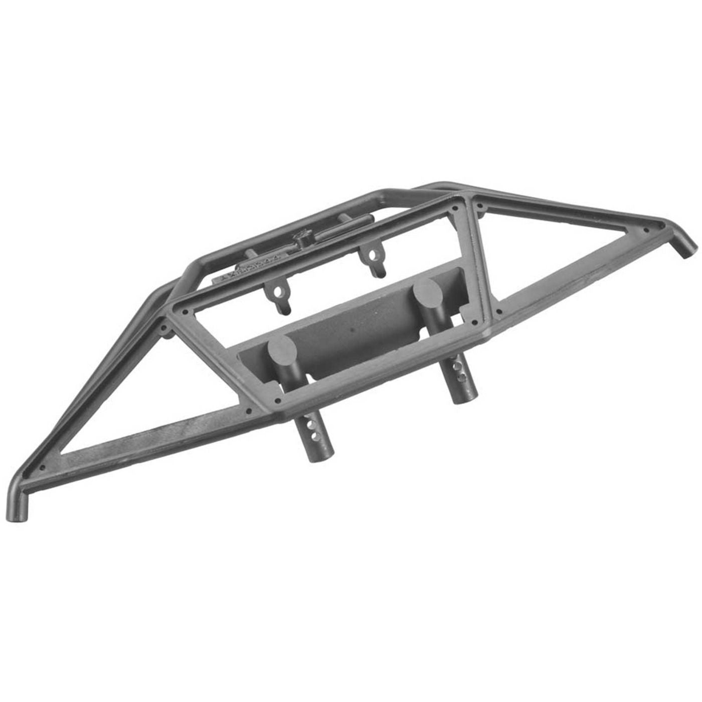 Tube Bumper Parts SCX10