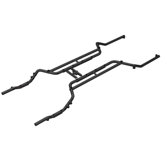 Tube Frame Rails Wraith