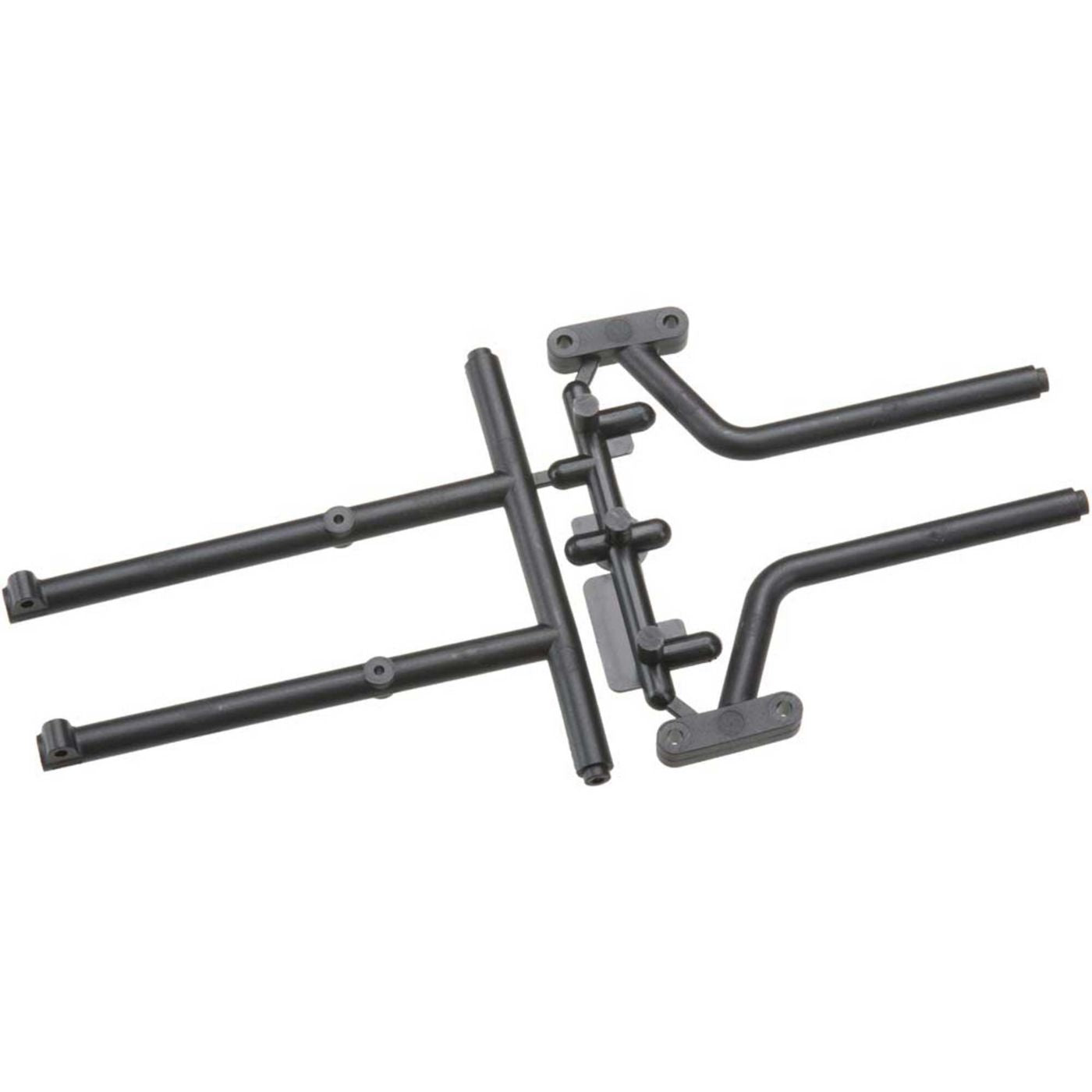 Tube Frame Brace Set Wraith