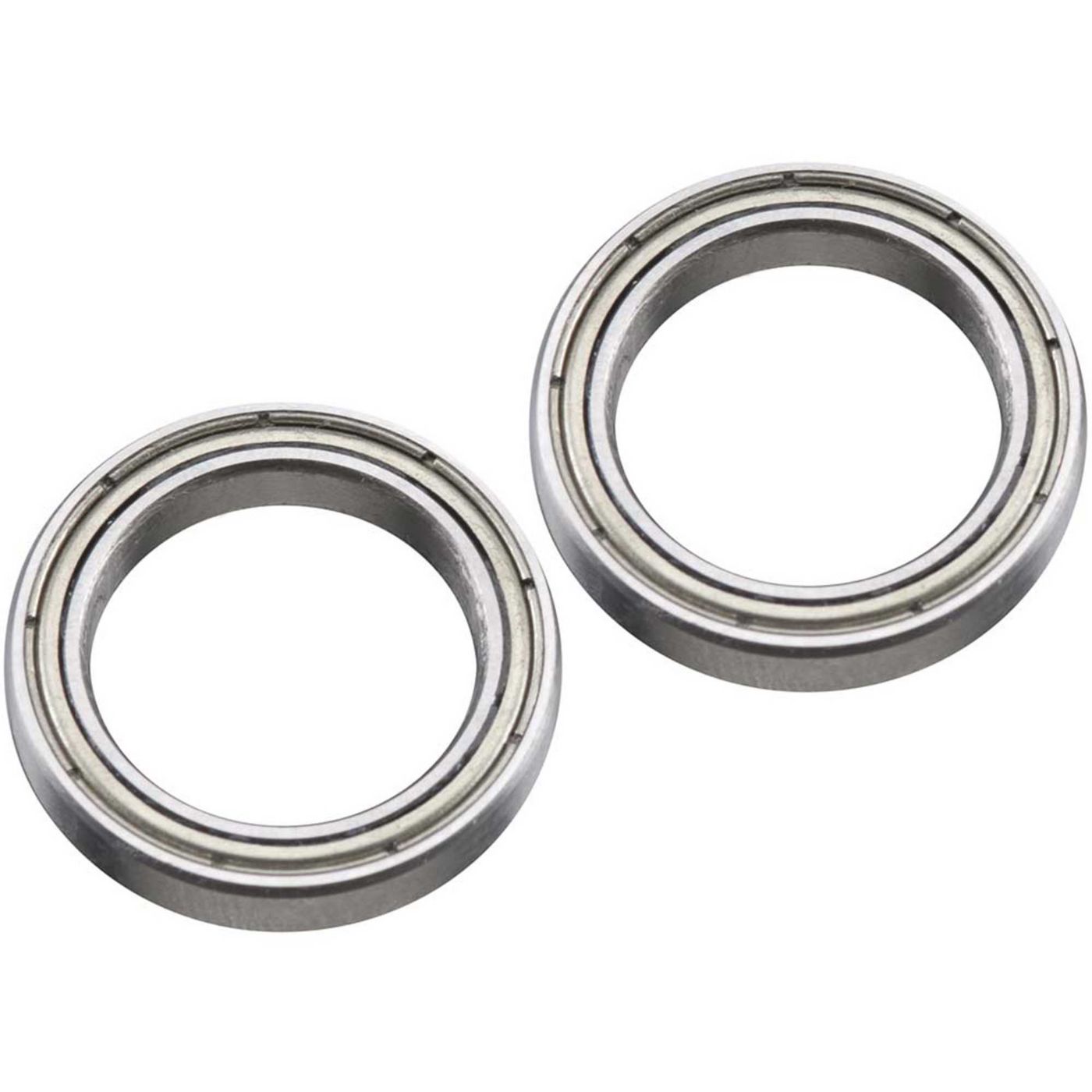 Bearing 15x21x4mm (2)