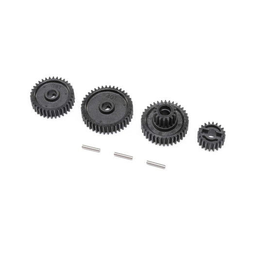 48P Transmission Gear Set: UTB18