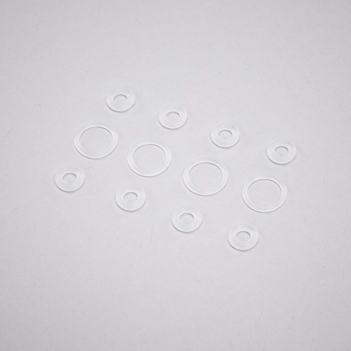 Shock O-Ring Set: UTB18 (4)