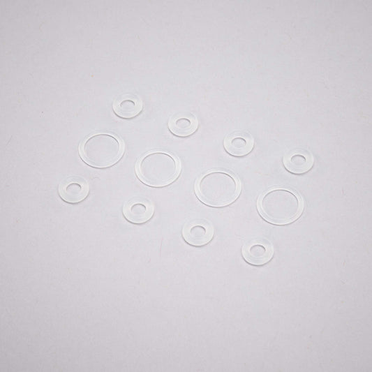 Shock O-Ring Set: UTB18 (4)