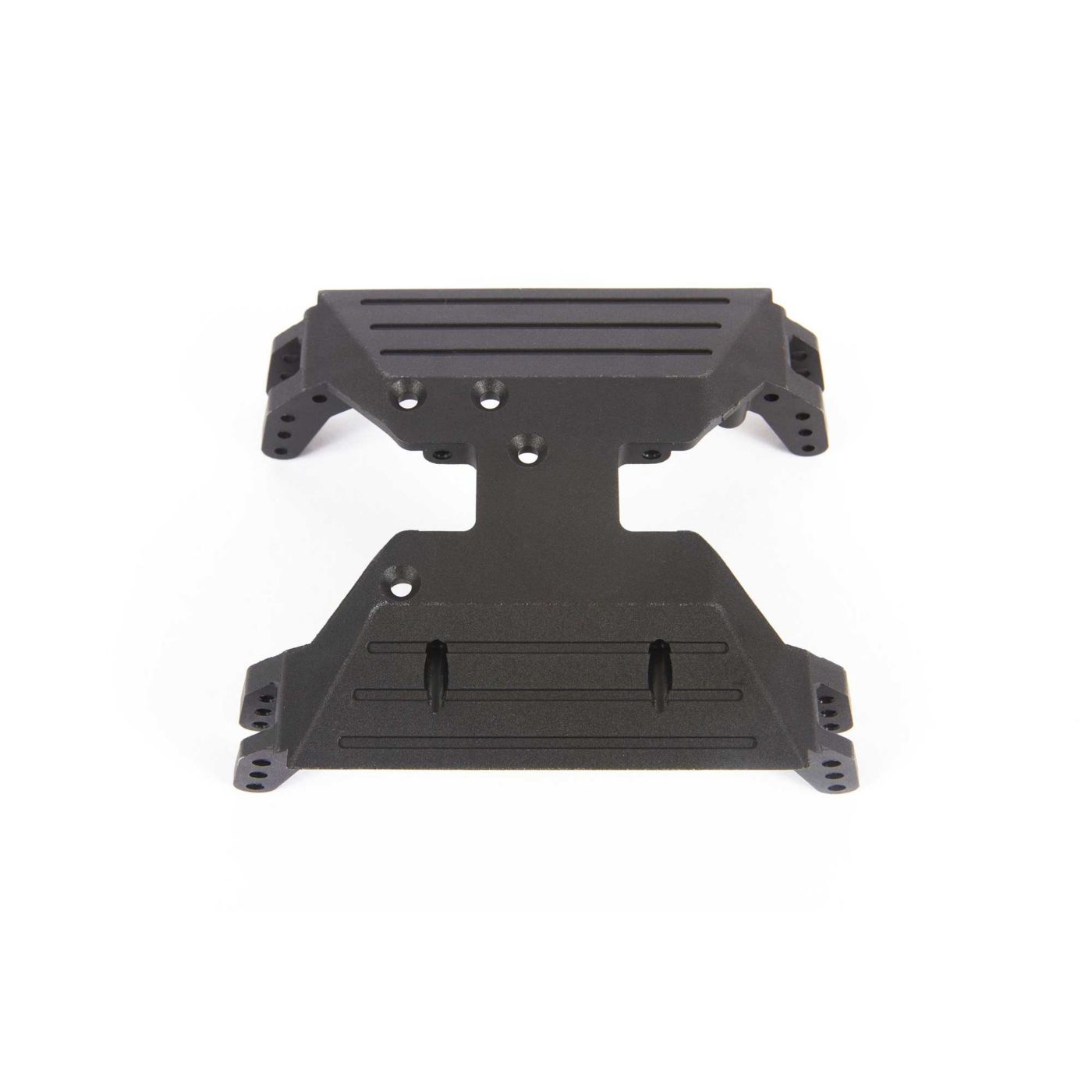 Skid Plate: UTB