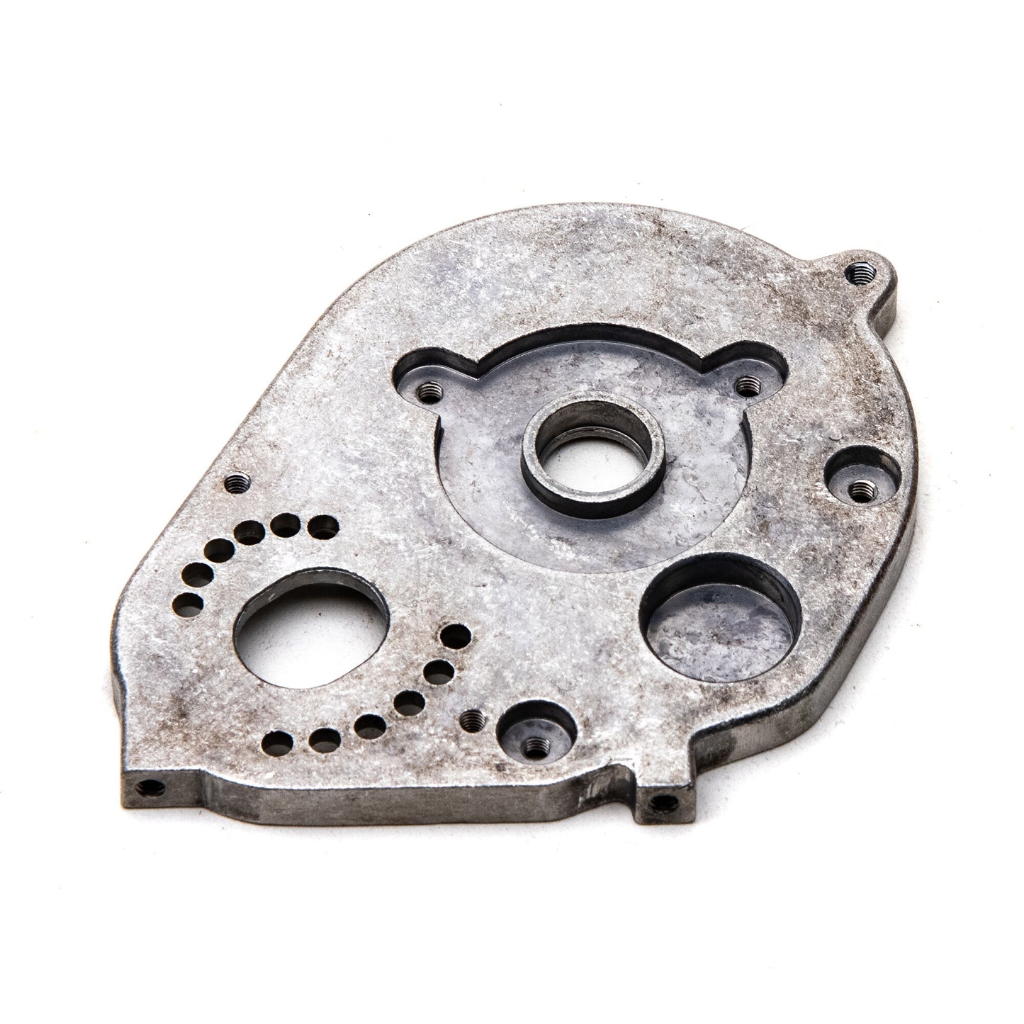 Transmission Motor Plate  RBX10