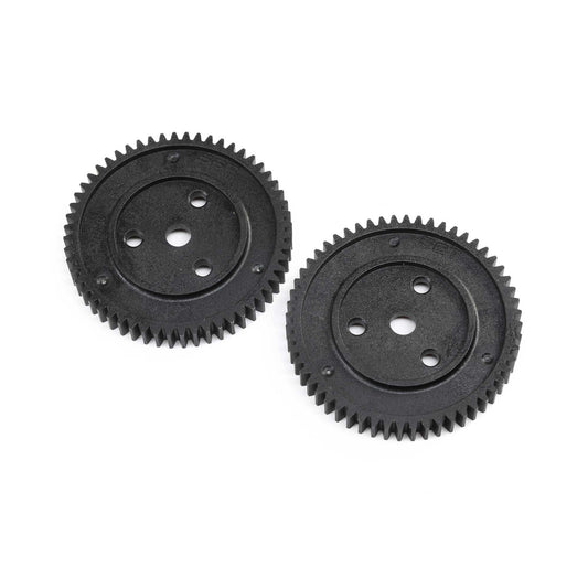 Spur Gear, 56T 32P: LCXU