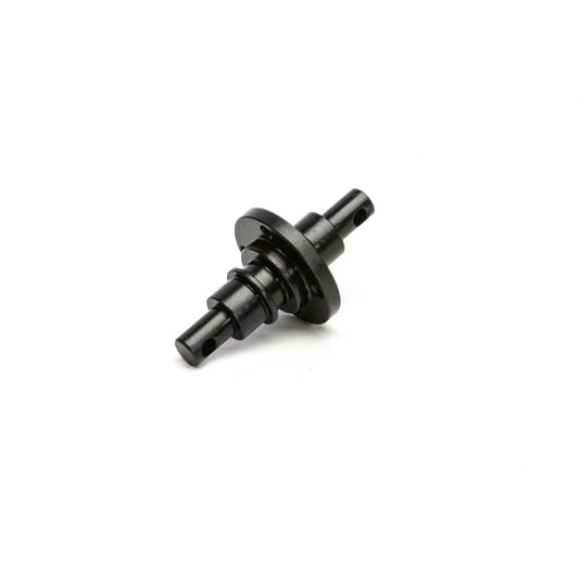 Transmission Center Output Shaft: LCXU