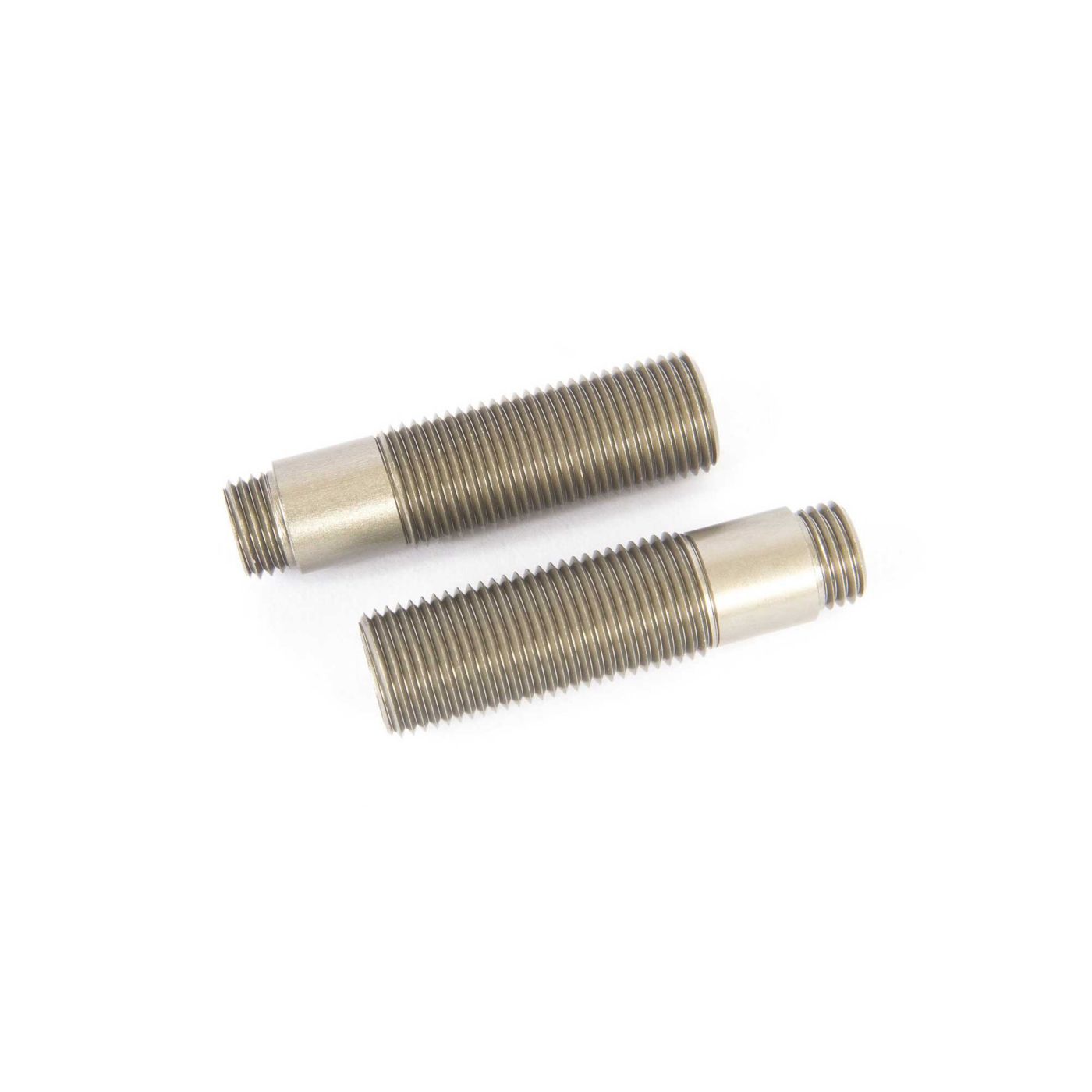 Threaded Shock Body, Alum HA 11x41.5mm (2pcs): UTB