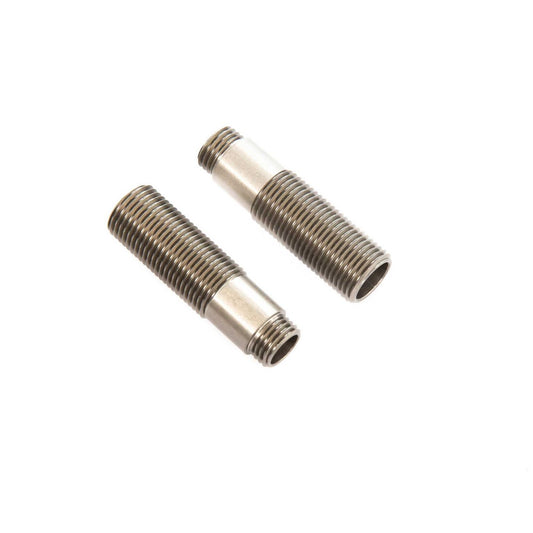 Threaded Shock Body Alum HA 11x38mm (2pc)SCX10III