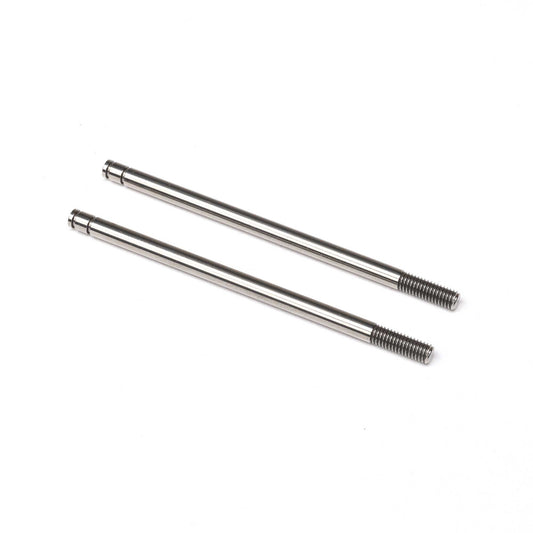 Shock Shaft 3mm x 58mm (2): 1/10 SCX10 PRO Comp Scaler