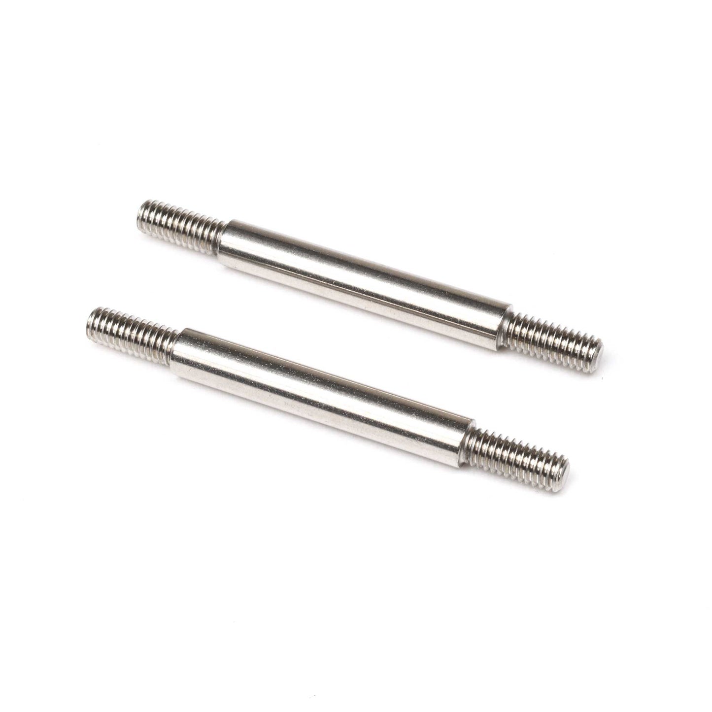 Stainless Steel M4 x 5mm x 50.7mm Link (2): 1/10 SCX10 PRO C