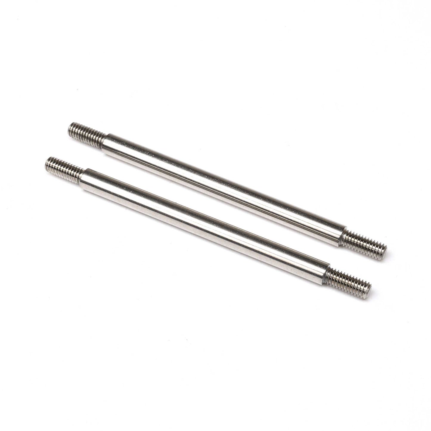 Stainless Steel M4 x 5mm x 80.1mm Link (2): 1/10 SCX10 PRO C