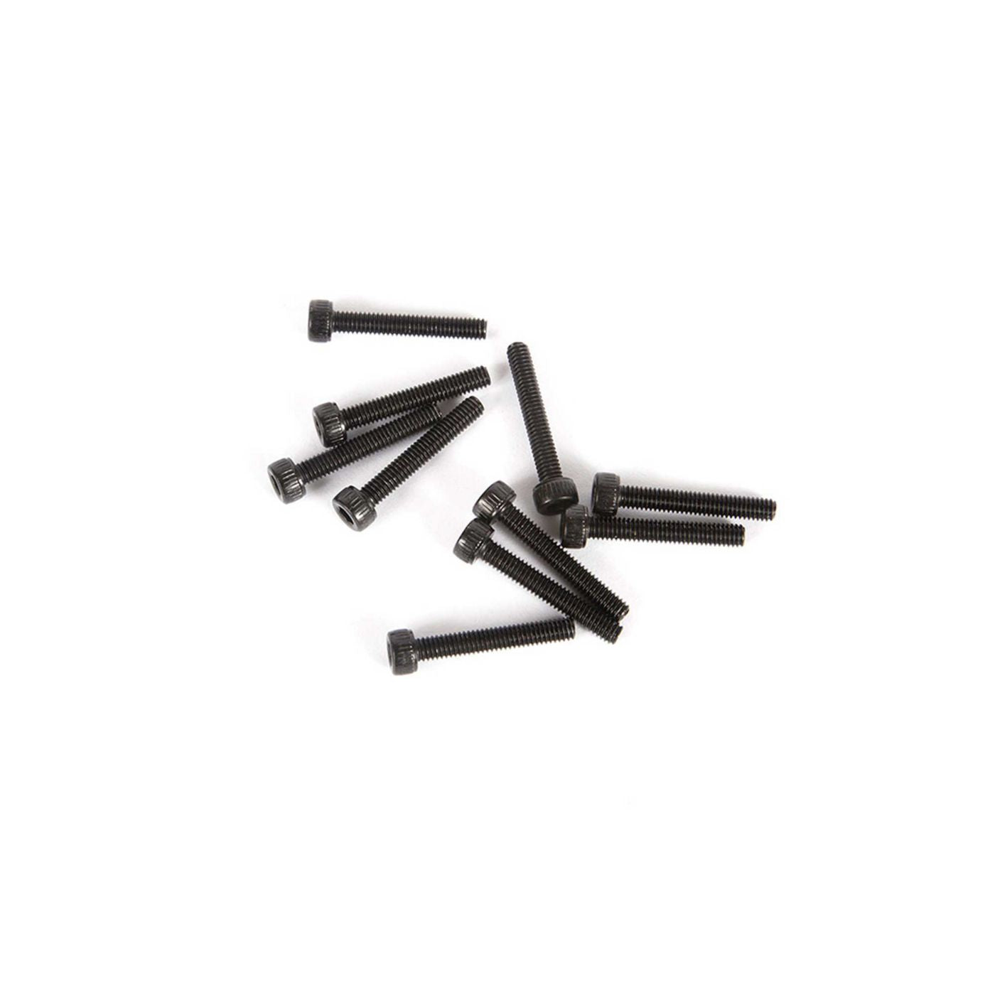 M2.5 x 16mm, Cap Head Screw (10)