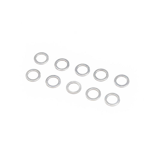 4x6x0.3mm Washer (10)