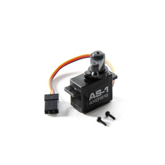 AS-1 Micro Servo SCX24