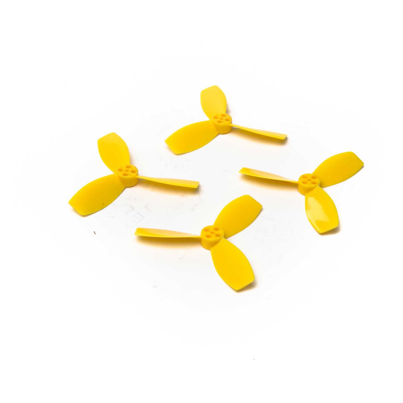 2 FPV Propellers, Yellow:  Torrent 110