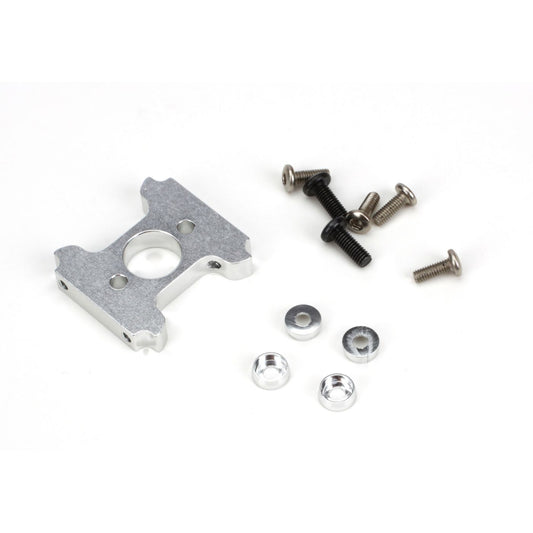 Aluminum Motor Mount Set: B450, B400