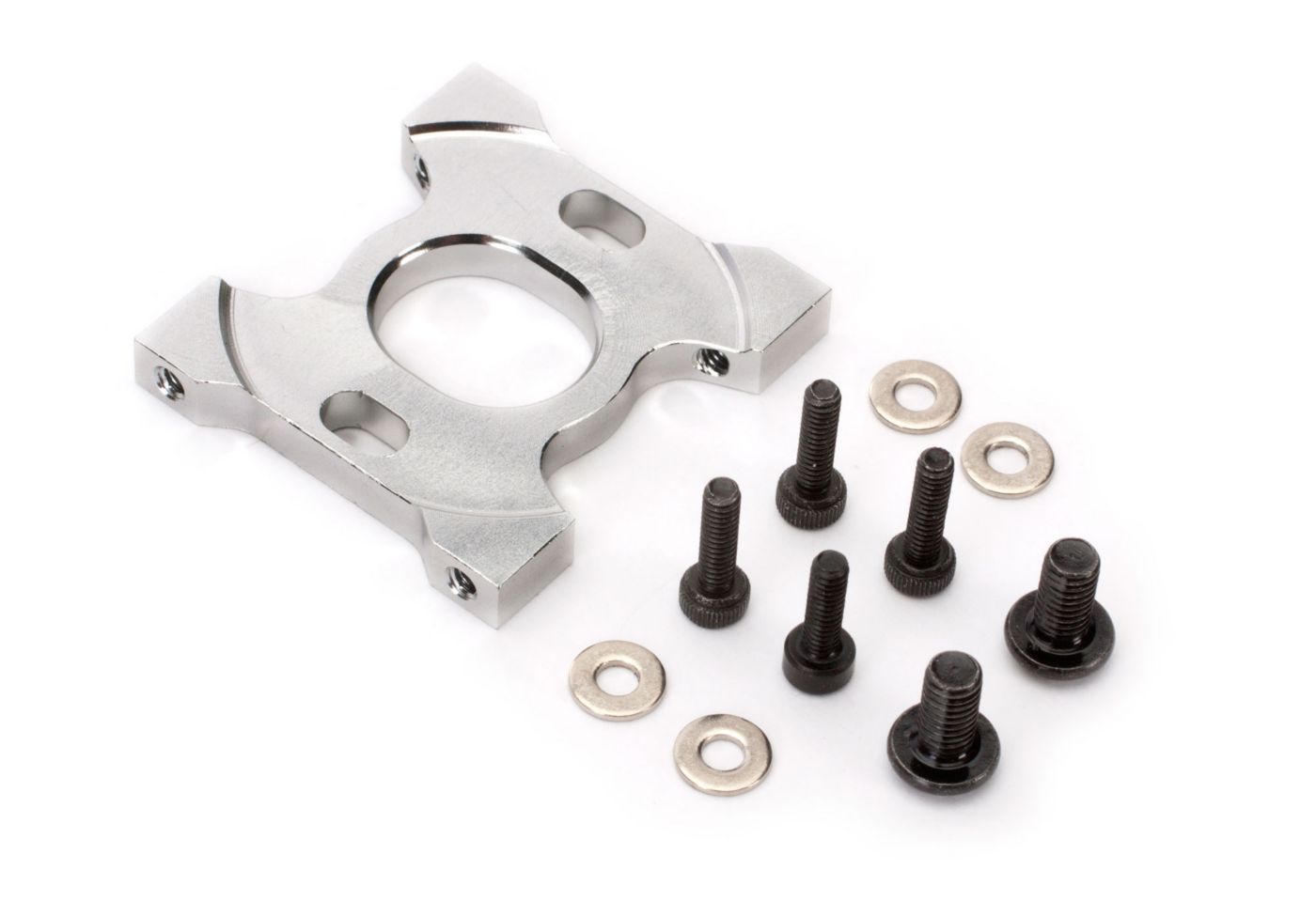 Aluminum Motor Mount Set: 200 SR X