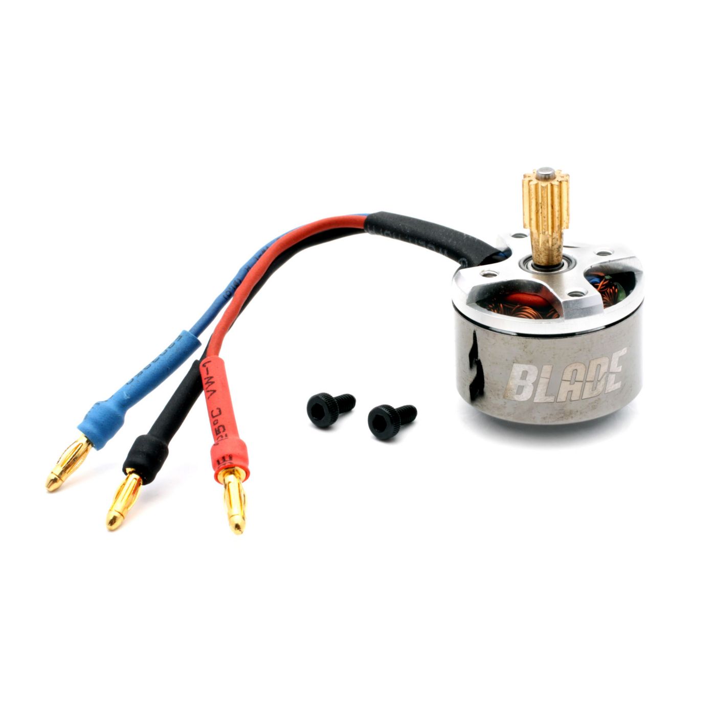 Brushless Main Motor: 180 CFX