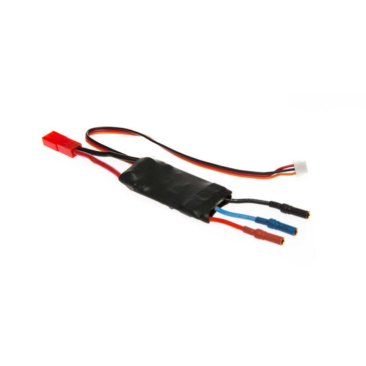 20A Brushless ESC: Fusion 180