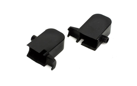 Motor Mount Cover (2): mQX